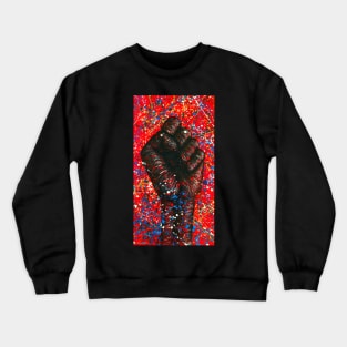 Freedom Crewneck Sweatshirt